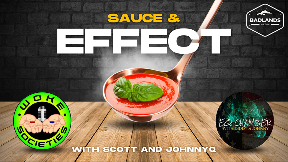Sauce and Effect
