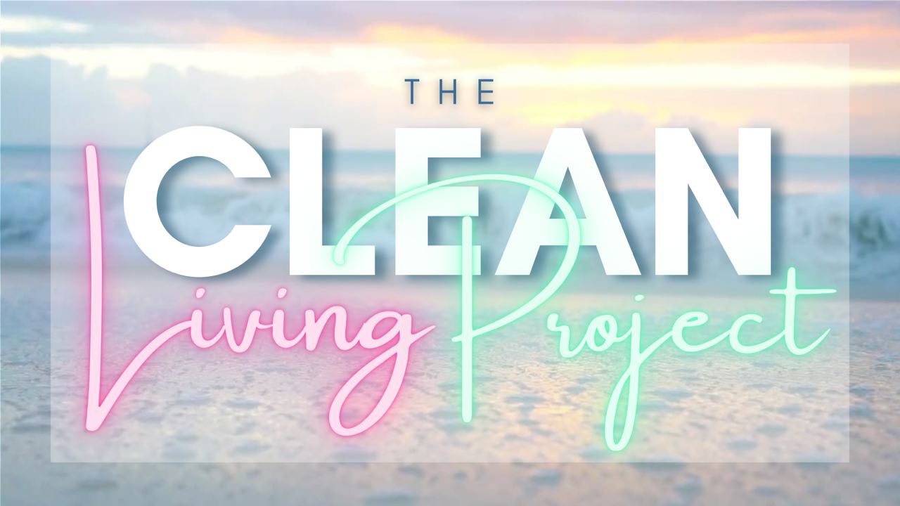 Clean Living Project