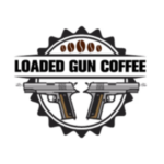 Loaded Gun Coffee