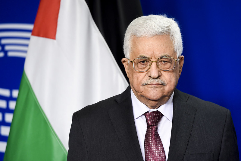 Palestinian Authority announces formation of new Cabinet