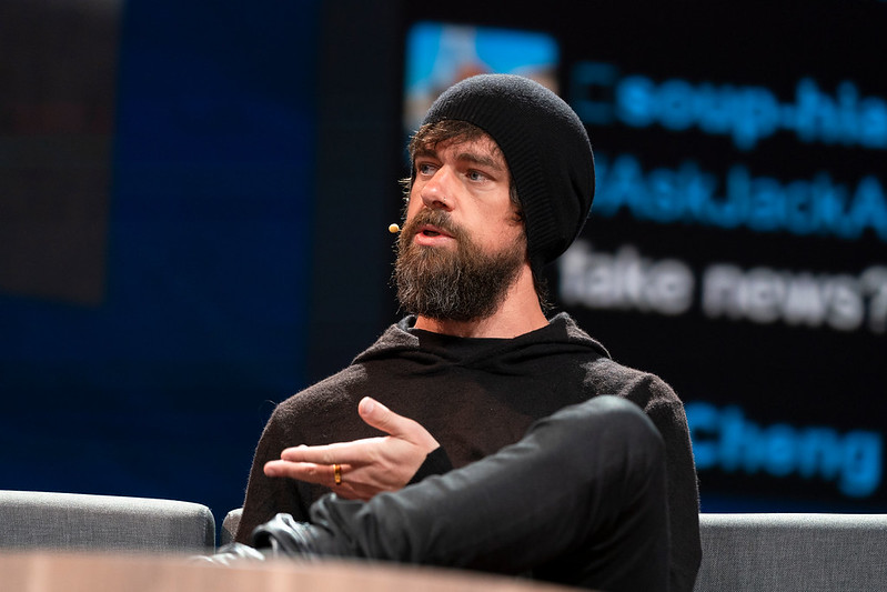 Jack Dorsey to develop bitcoin mining system