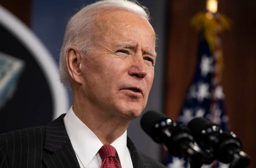Biden’s DOJ violated federal law when suspending whistleblowers security clearances