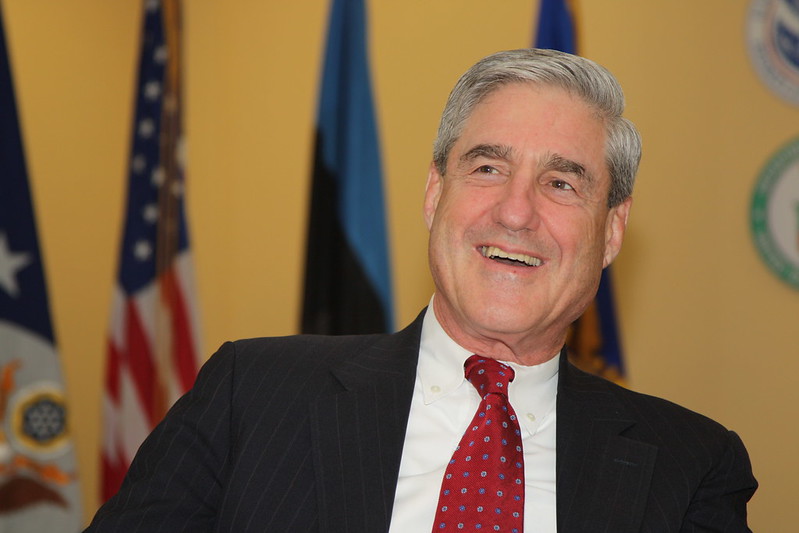 Jack Smith’s attorney advised Mueller in Russiagate hoax