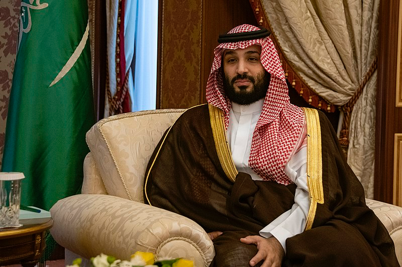 Saudi Arabia Floats Iran Non-Aggression Pact Modeled on Helsinki Accords