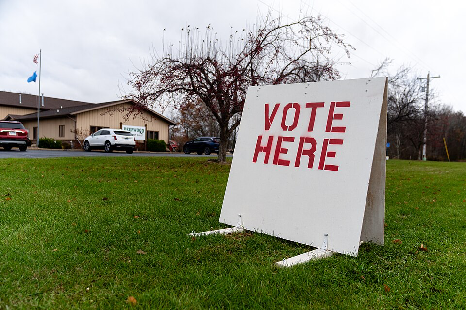 Texas Republicans Sue to Require Statewide Hand Count of Ballots Before Election Certification