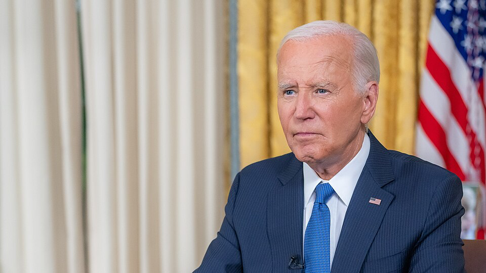 President Trump Declares Autopen-Signed Biden Documents Voided