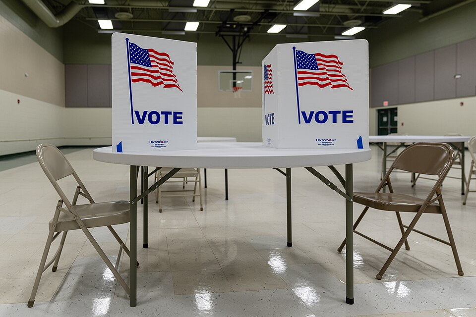 Federal Judge Upholds North Carolina Voter ID Law After Reversal