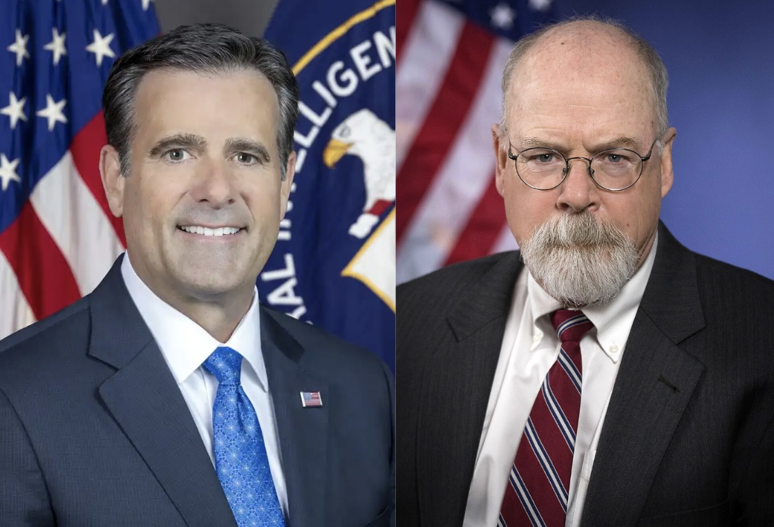 Ratcliffe: Durham Annex, Recent Testimonies Could Support Prosecution of Russiagate Figures - Badlands Media