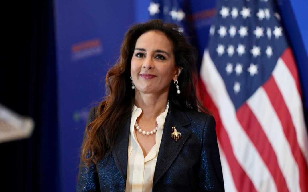 DOJ Adds Four More States to Growing List of Lawsuits Over Voter Registration Records