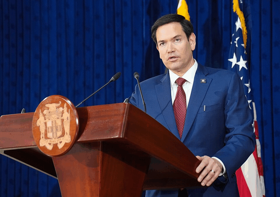U.S. Sanctions Cuban President, Military Entities Over National Security Threats