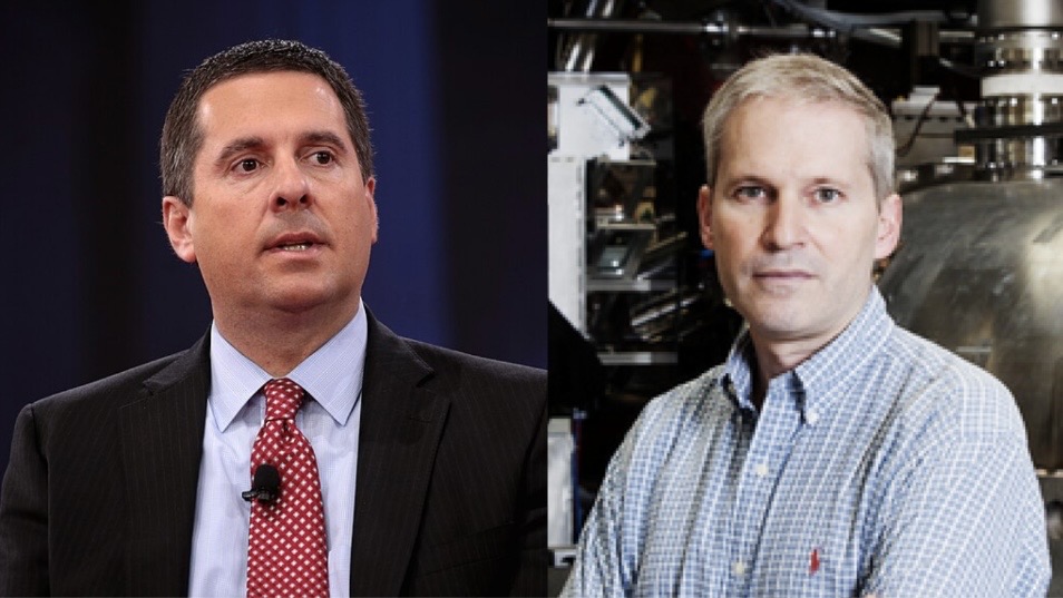 Trump Media and TAE Technologies Announce $6 Billion Nuclear Fusion Merger