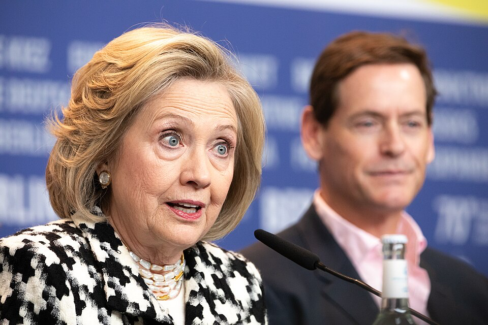 Internal FBI Files Show Clinton Foundation Investigations Stalled by Leadership