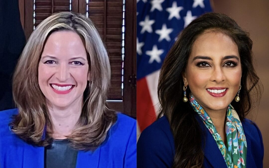 Federal Judge Blocks DOJ Attempt to Obtain Michigan Voter Rolls