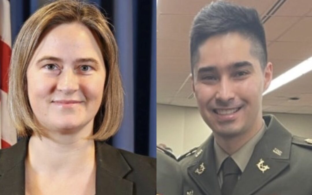 Federal Judge Holds DOJ Attorney In Civil Contempt Over ICE Release Order