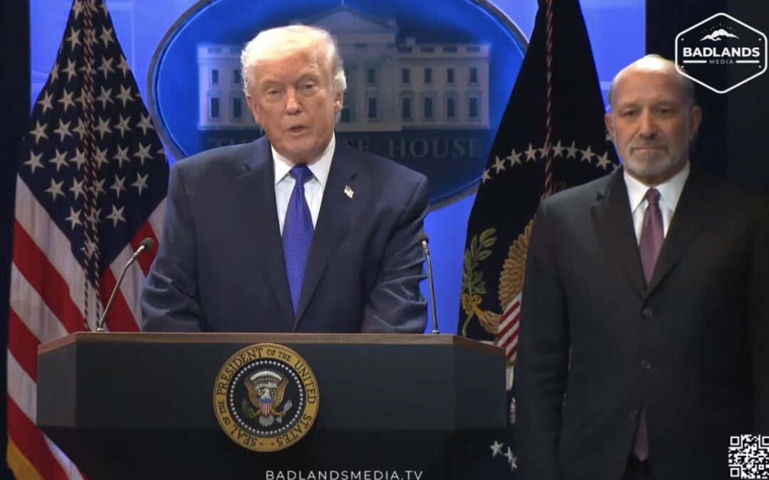 Trump to Impose 10% “Global Tariff” After Supreme Court Strikes Down Reciprocal Tariffs