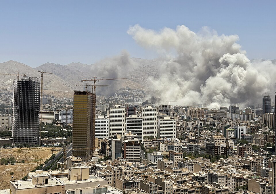 Tehran Times Pushes Back on WSJ Claim Iran Cut Off U.S. Talks