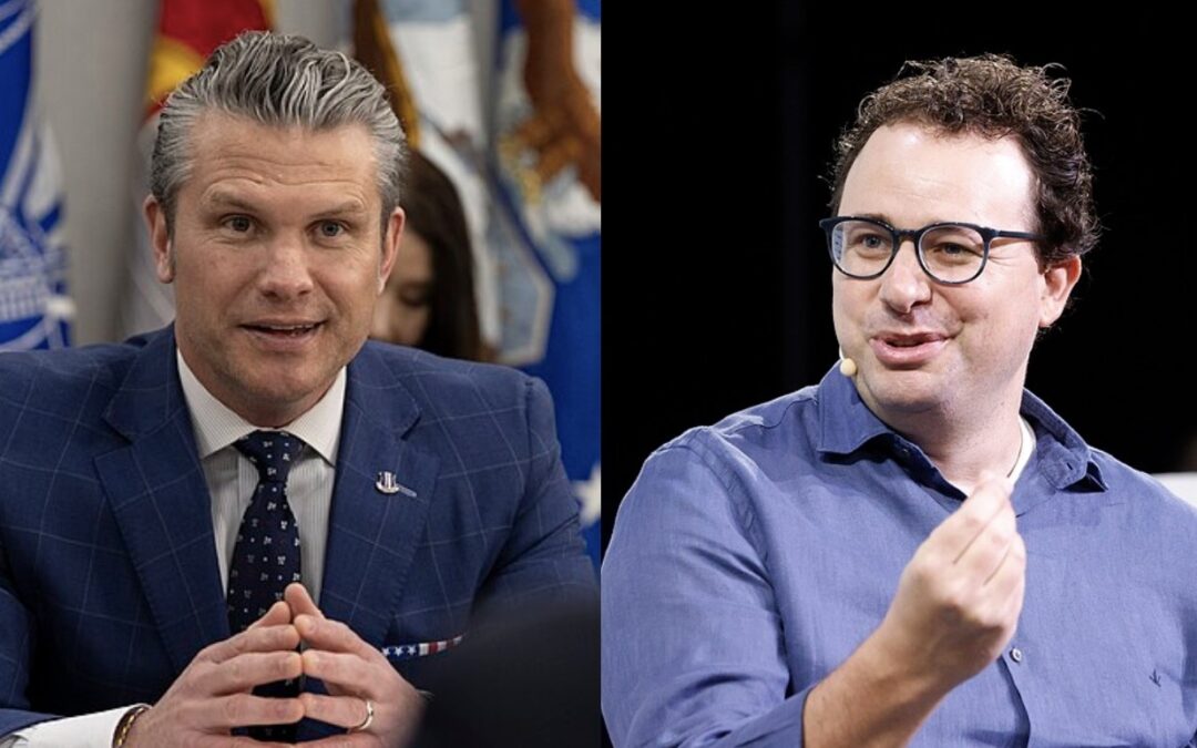 Federal Judge Blocks Pentagon Supply Chain Risk Designation Against Anthropic