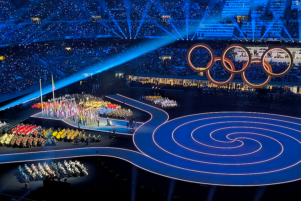 Olympic Committee Adopts New Policy Limiting Women’s Events to Biological Females