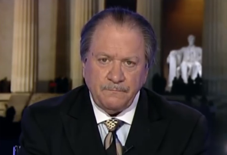 DOJ Taps Trump 2020 Election Attorney DiGenova To Lead Brennan Probe