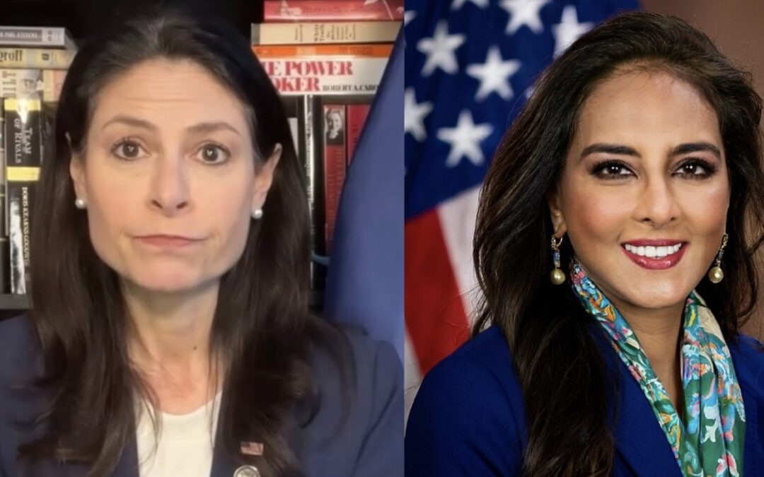 Justice Department Demands 865,000 Ballots From 2024 Election In Wayne County, Michigan