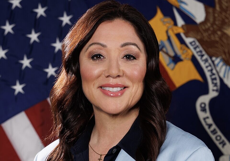 Labor Secretary Lori Chavez-DeRemer Resigns, Sonderling Named Acting Replacement
