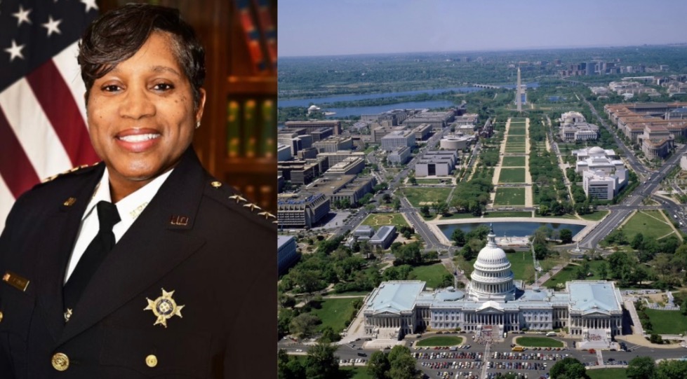 House Oversight Demands Records After Probe Finds D.C. Crime Data Manipulation