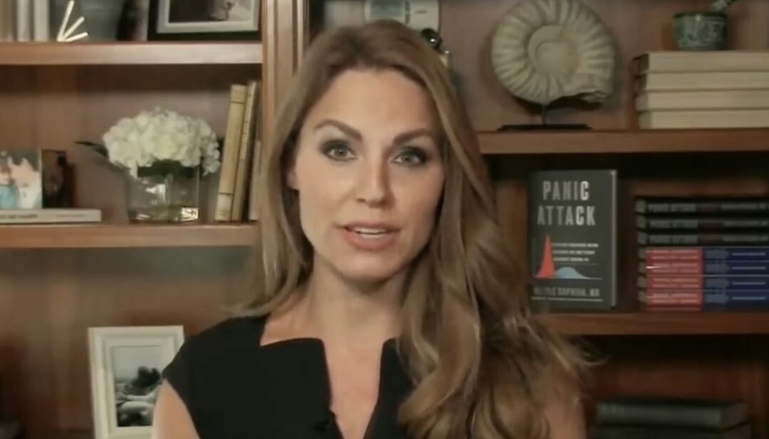 President Trump Nominates Dr. Nicole Saphier For Surgeon General After Casey Means Stalls In Senate