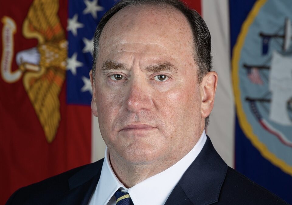 Navy Secretary John Phelan Fired from Trump Administration