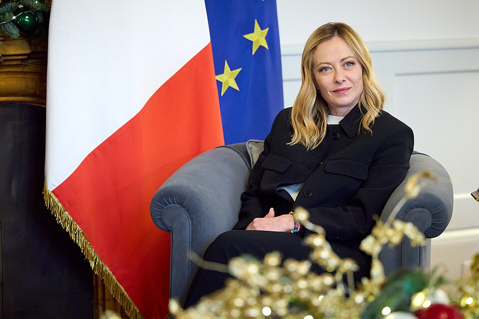 Italy Suspends Defense Deal With Israel As Tensions Rise Over Lebanon Conflict