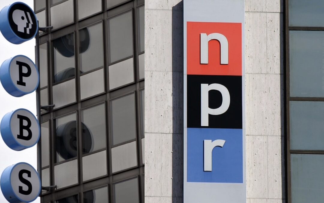 Judge Blocks Trump Order Cutting Federal Funding to NPR and PBS