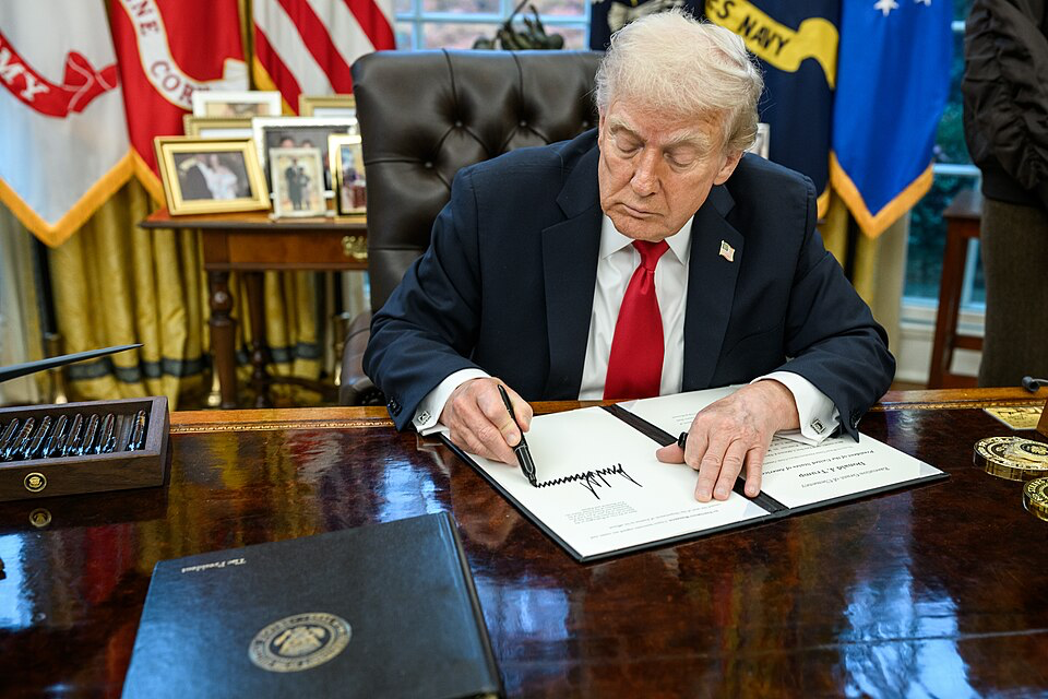 DOJ: Presidential Records Act ‘Exceeds Congress’ Powers,’ Undermines Executive Authority