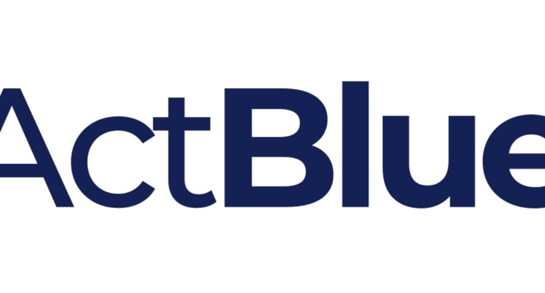 ActBlue Internal Records Raise Questions Over Foreign Donation Safeguards