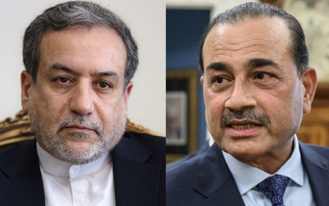 Iran Rejects Temporary Ceasefire, Sends 10-Point Counter to Pakistan-Mediated Plan