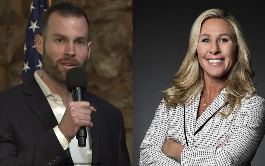 Clay Fuller Wins GA-14 Special Election to Fill Marjorie Taylor Greene Seat
