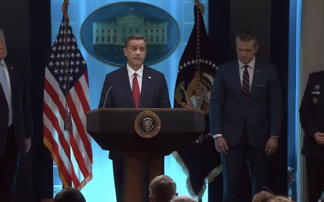 CIA Deployed “Ghost Murmur” Tech to Locate Downed U.S. Airman in Iran