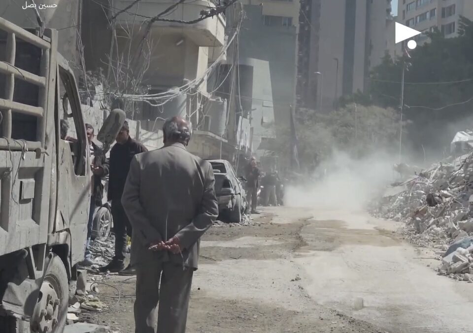 U.S. Pressure Pushes Netanyahu Toward Lebanon Negotiations