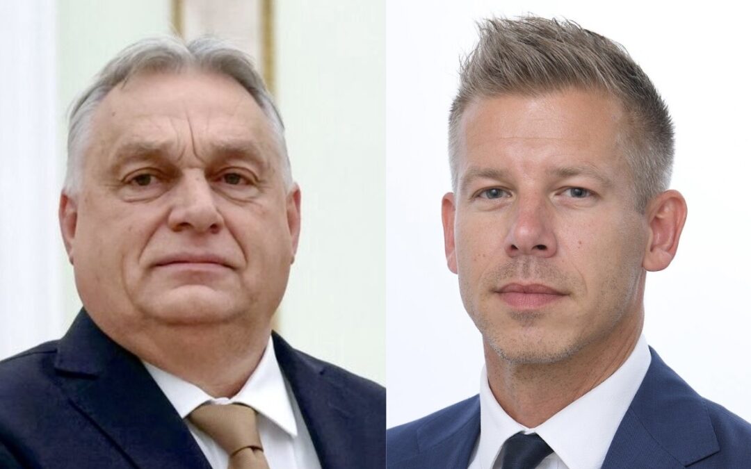 Orbán Concedes Defeat, Opposition Set for Landslide Win in Hungary
