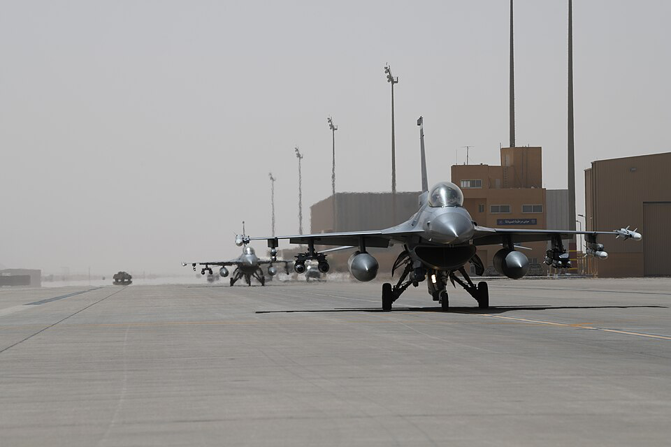 Saudi Arabia, Kuwait Lift Restrictions On US Military Operations Linked To Strait Of Hormuz Mission