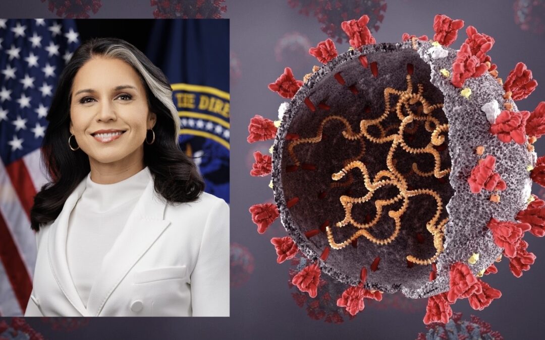 ODNI Reviewing More Than 120 US-Funded Foreign Biolabs, 40 in Ukraine