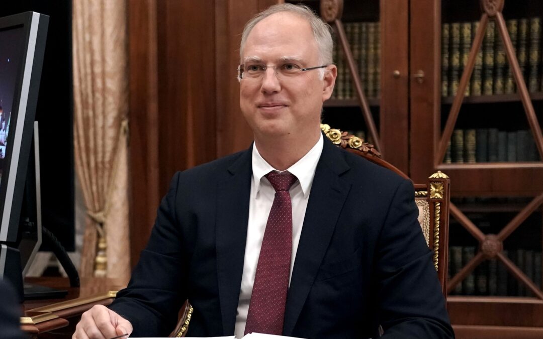 Russia Floats Joint Investment Projects With U.S. and China