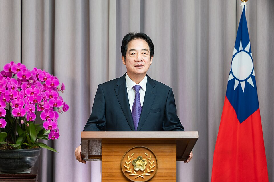 President Trump Says He Will Speak With Taiwan President As $14 Billion Arms Sale Decision Looms