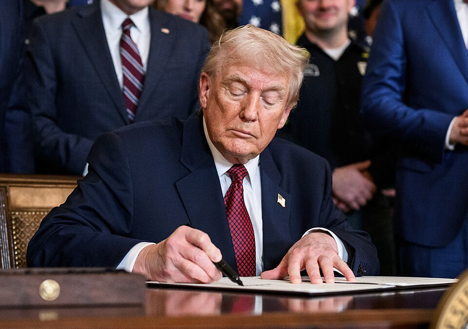 Federal Judge Rules White House Must Follow Presidential Records Act