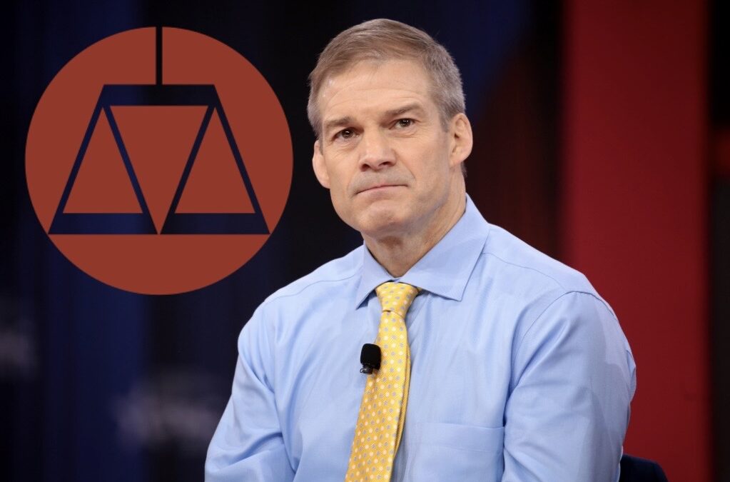 Jim Jordan Escalates Probe Into SPLC, Accuses Group Of Withholding Records Tied To Biden-Harris Coordination