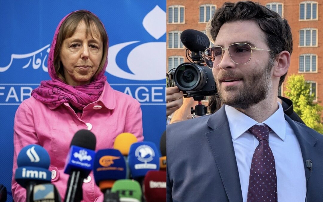 Treasury Probes Hasan Piker, CodePink Founder Over Cuba Aid Convoy