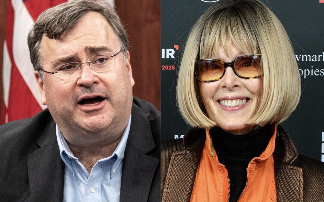 DOJ Investigating Reid Hoffman Nonprofit Linked to E. Jean Carroll Lawsuit Funding