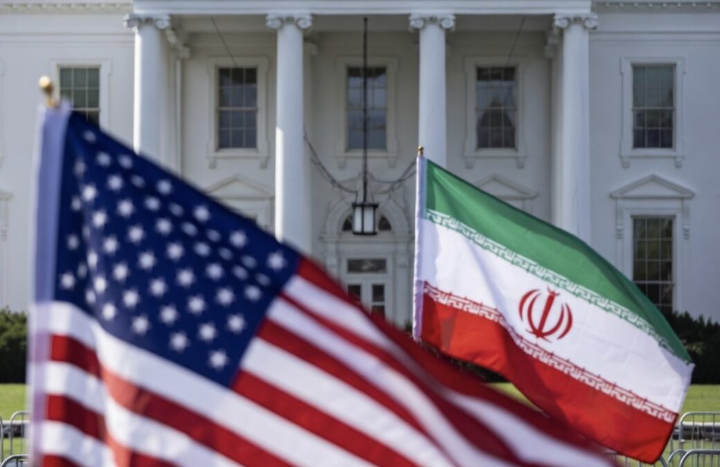 White House Signals Progress Toward Interim Iran Deal