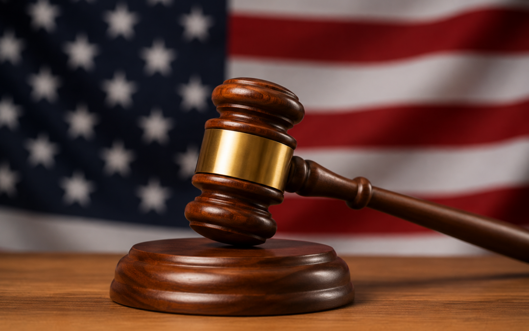 Federal Appeals Court Allows 10% Global Tariffs to Remain in Place During Legal Fight
