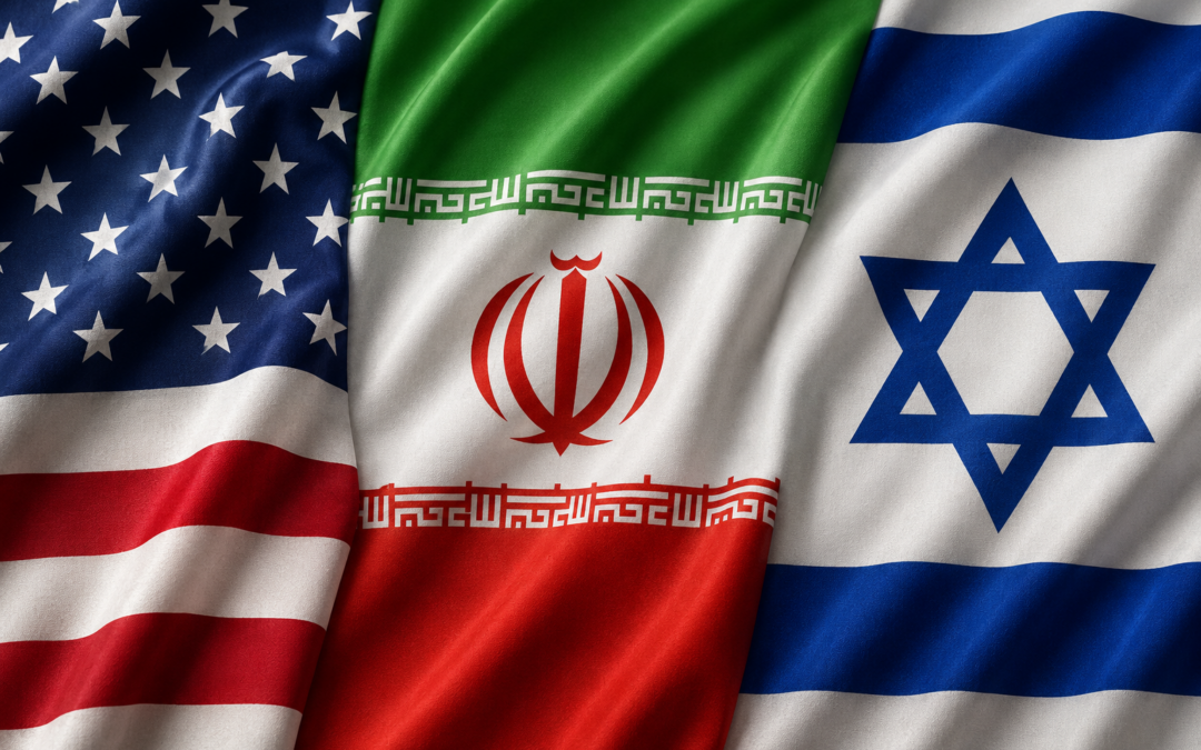 Trump Announces Iran Deal; Strait of Hormuz Reopens