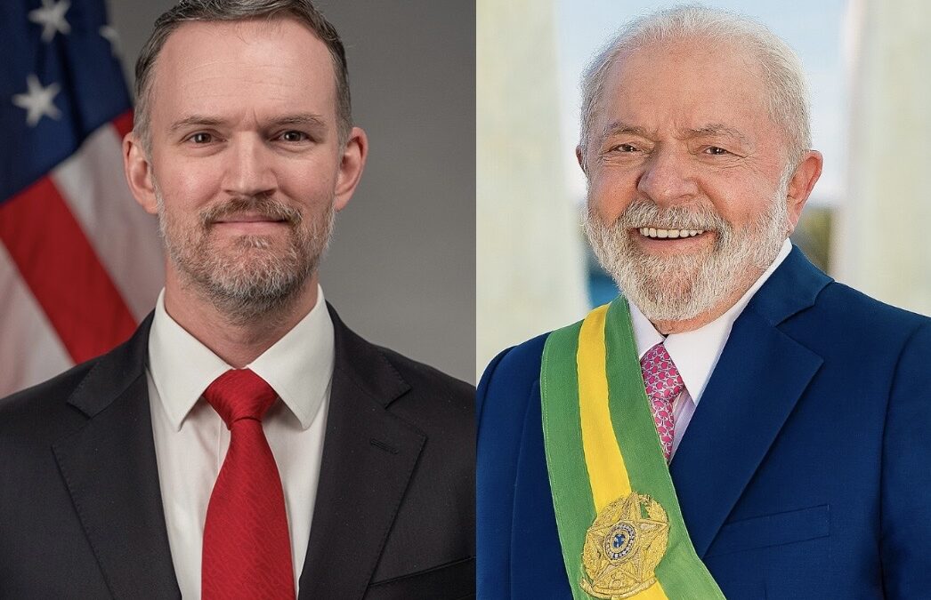 USTR Proposes 25% Tariffs on Brazil After Section 301 Trade Findings
