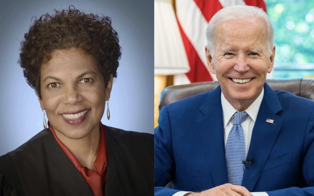 Judge Chutkan Allows House Judiciary Committee To Intervene In Biden Audiotape Case